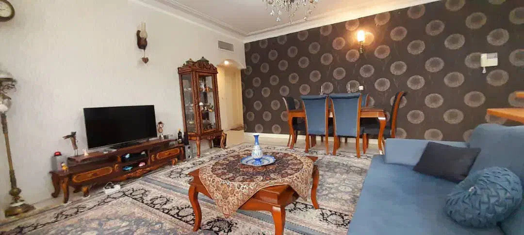 اپارتمان ۸۵ متری مهرشهر میلاد ۱|فروش آپارتمان|کرج, فاز ۳ مهرشهر|دیوار