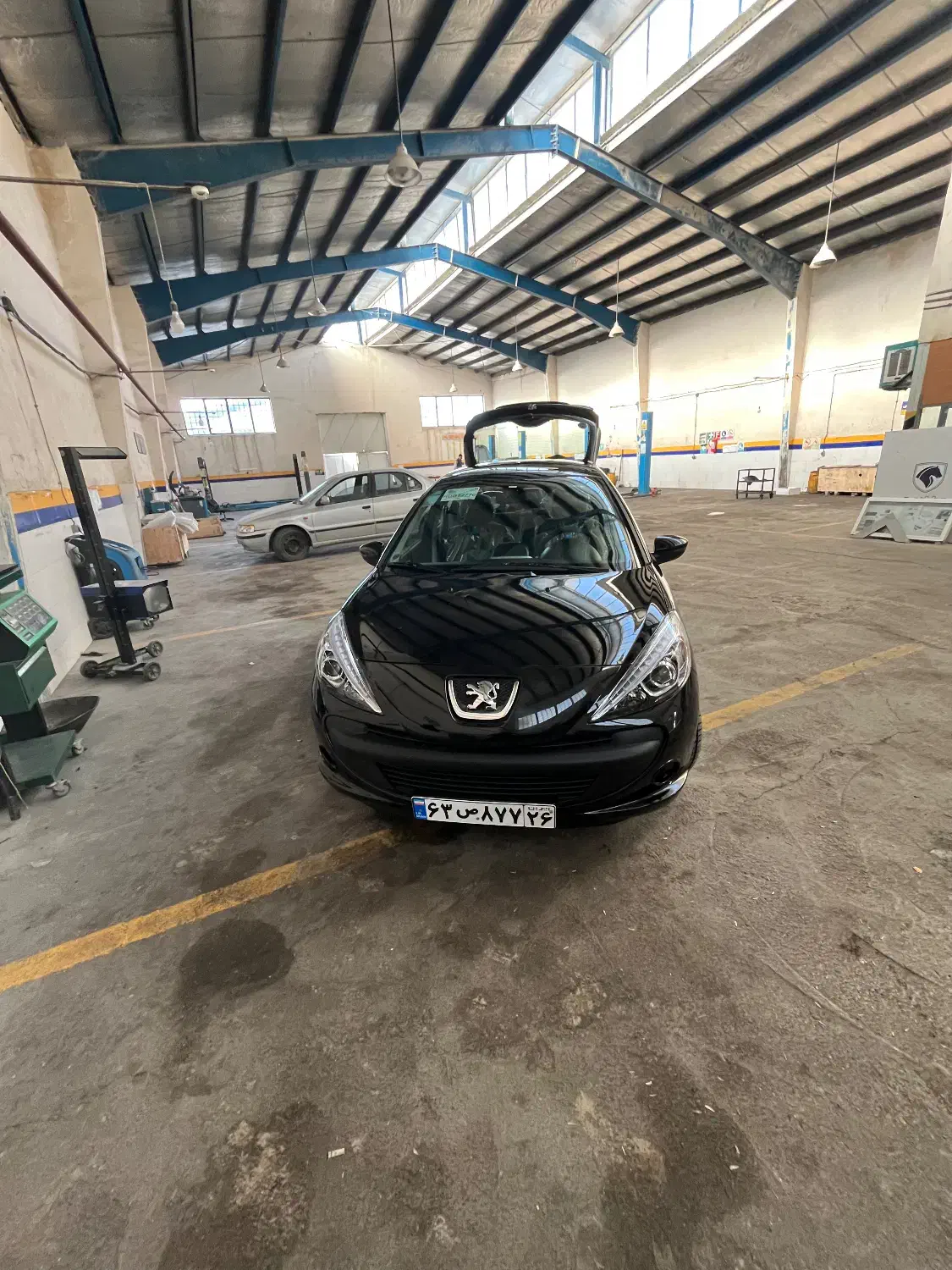 دربستی|خدمات حمل و نقل|شیروان (خراسان), |دیوار