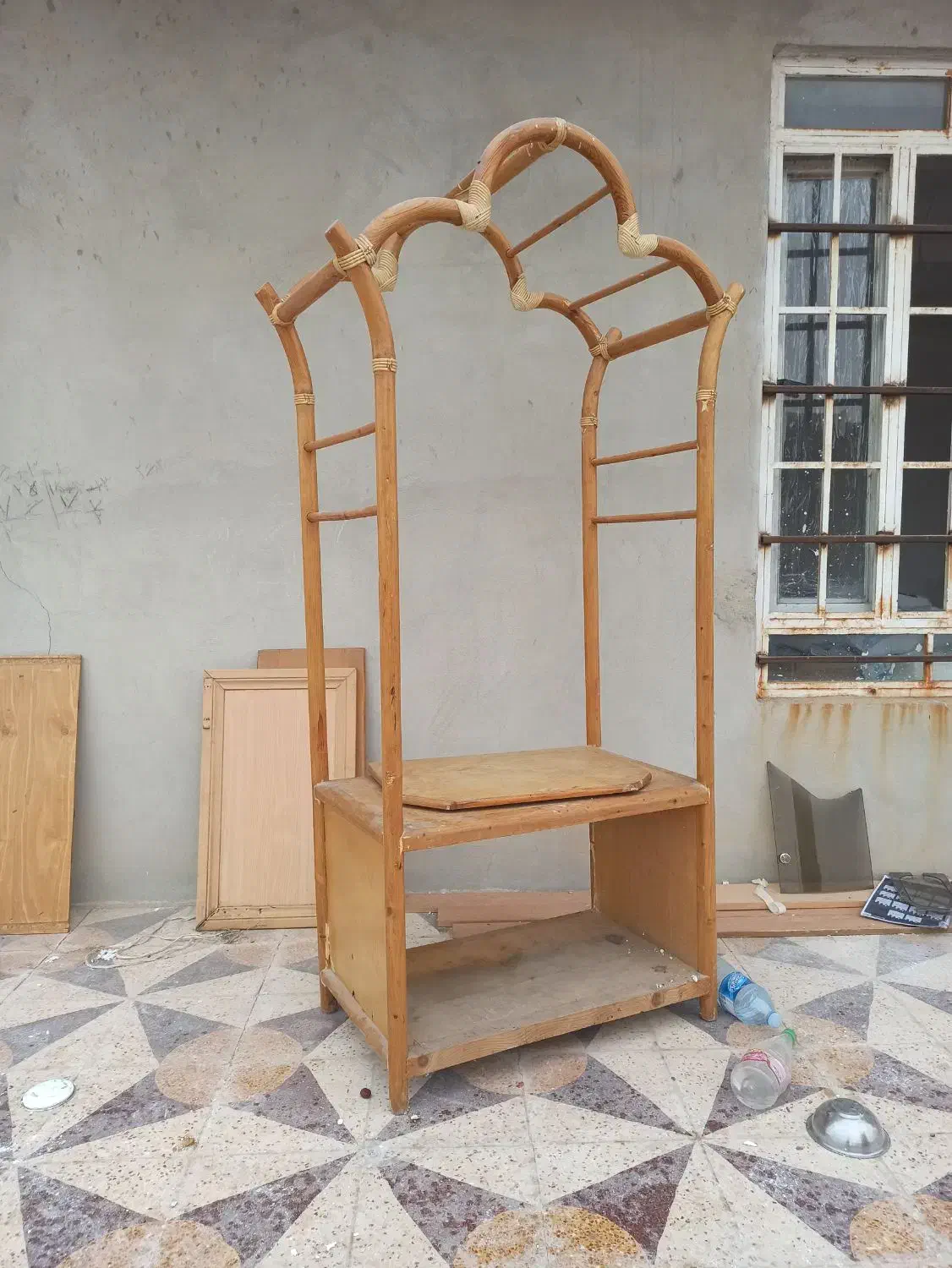 فرش و میز تلویزیون|فرش|بندر گناوه, |دیوار