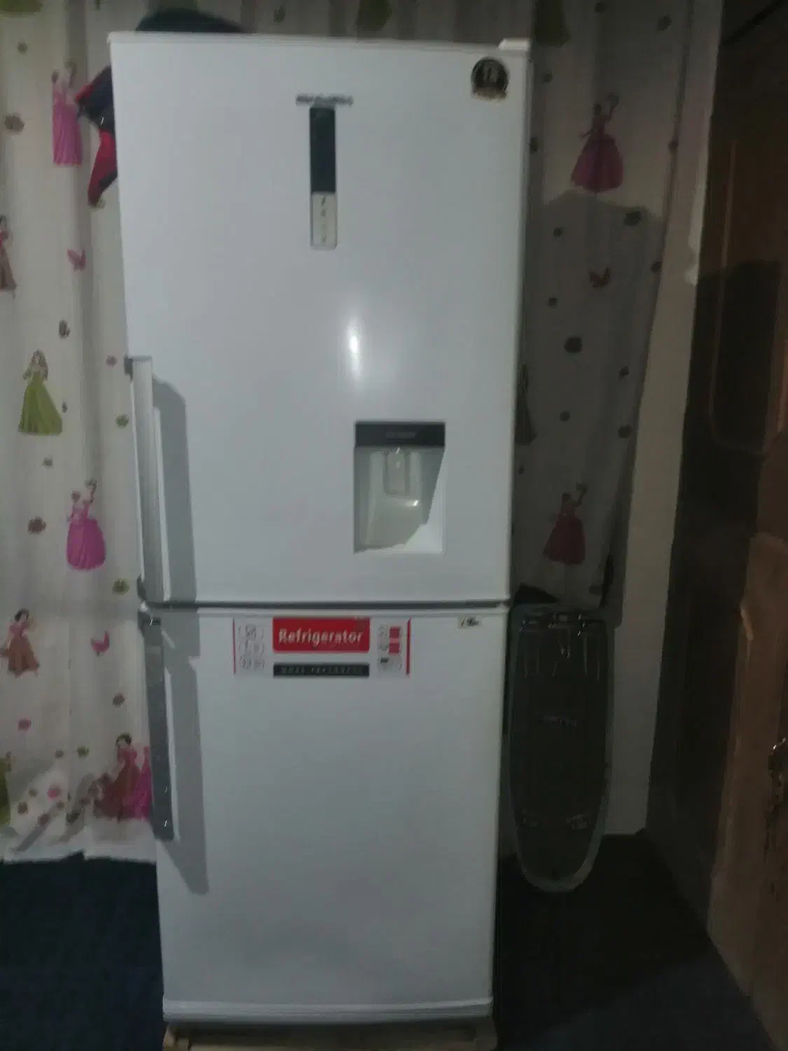 یخچال فریزر درحدنو|یخچال و فریزر|آزادشهر, |دیوار