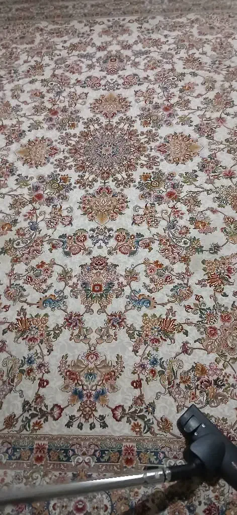 فرش|فرش|اصفهان, آفاران|دیوار