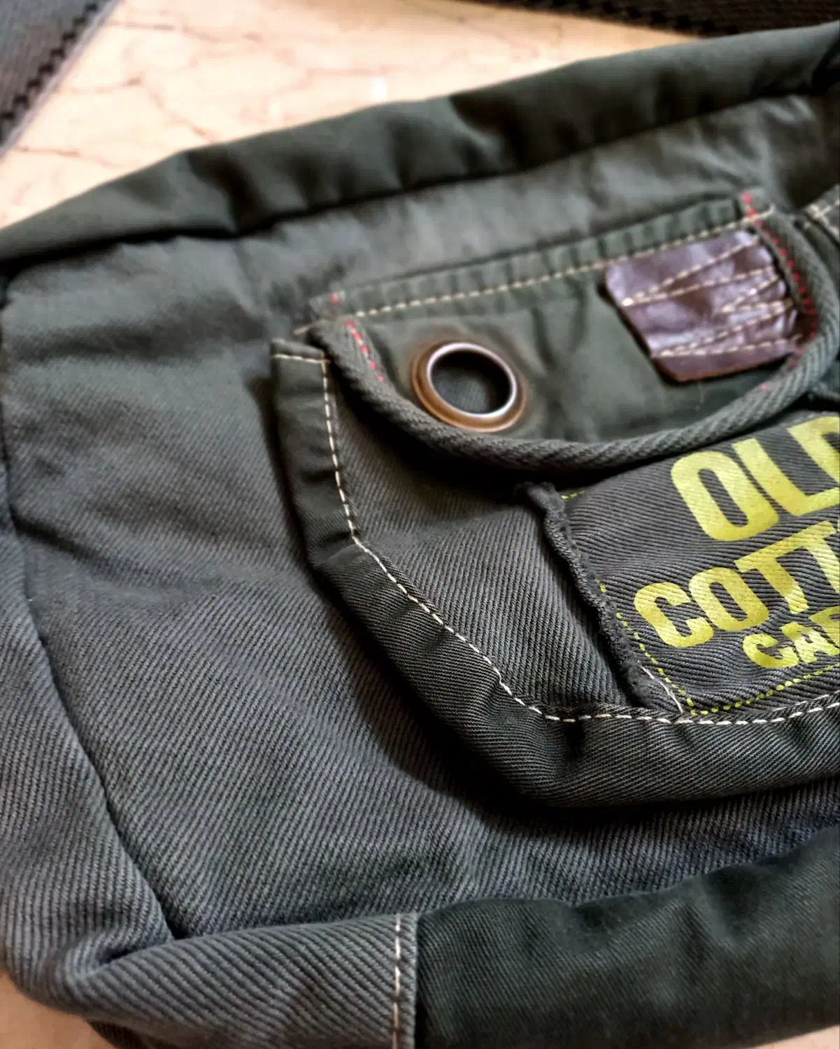 کیف اسپرت|کیف، کفش، کمربند|کرج, مهرویلا شمالی|دیوار