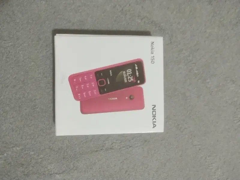 NOKIA 150|موبایل|محمدیه-قزوین, |دیوار