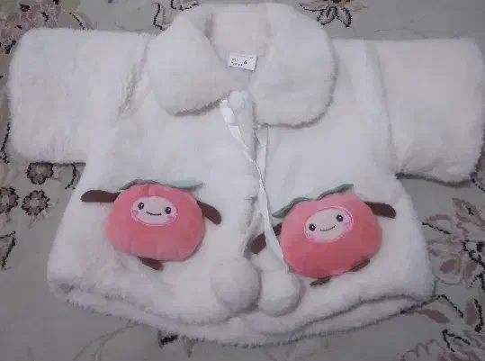 پالتو بچگانه|کفش و لباس بچه|شاهینشهر, خبرنگار|دیوار