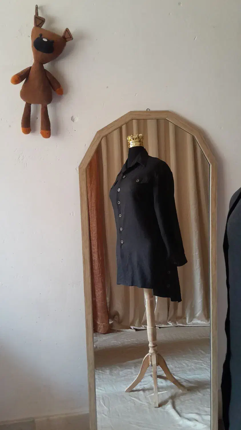 خیاطی انواع لباس ها ...و تعمیر لباس|خدمات پیشه و مهارت|گنبد کاووس, |دیوار