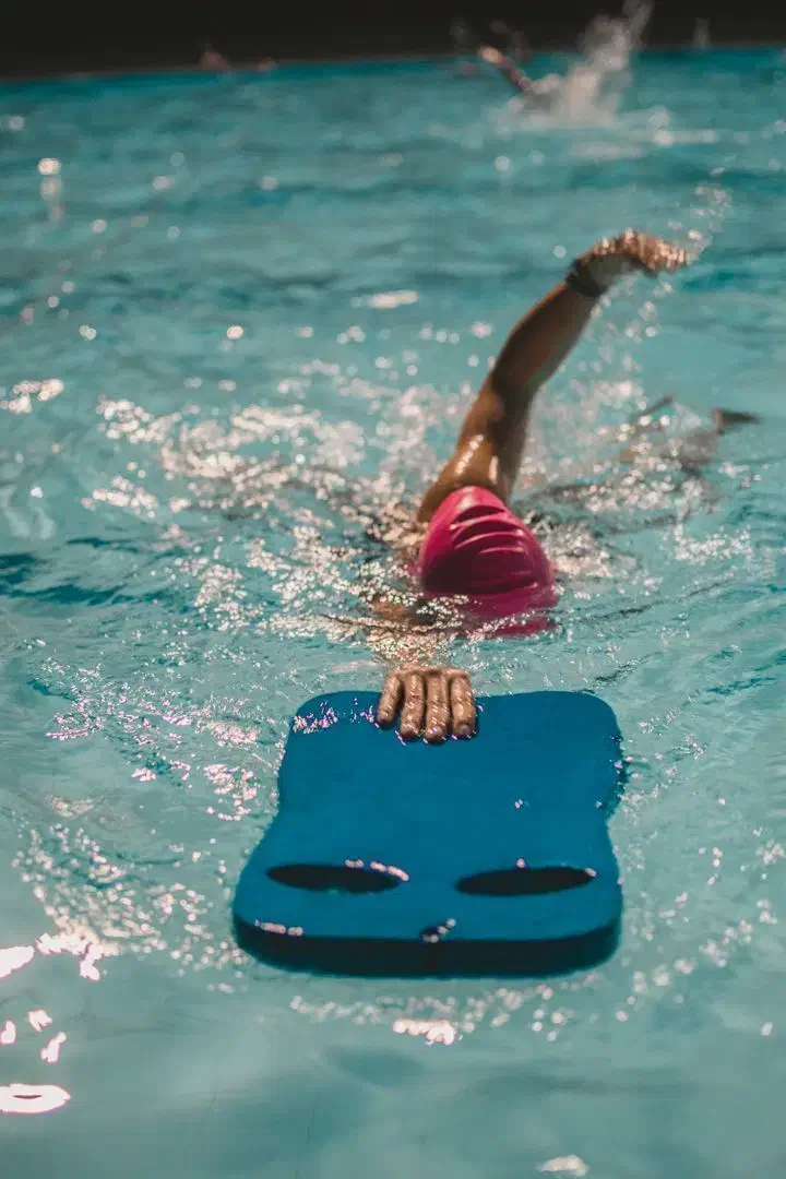 مربی شنا خصوصی در منزل شما|خدمات آموزشی|تهران, گلستان (شهرک راه آهن)|دیوار