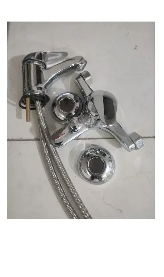 شیرآلات|لوازم حمام|خرمآباد, |دیوار