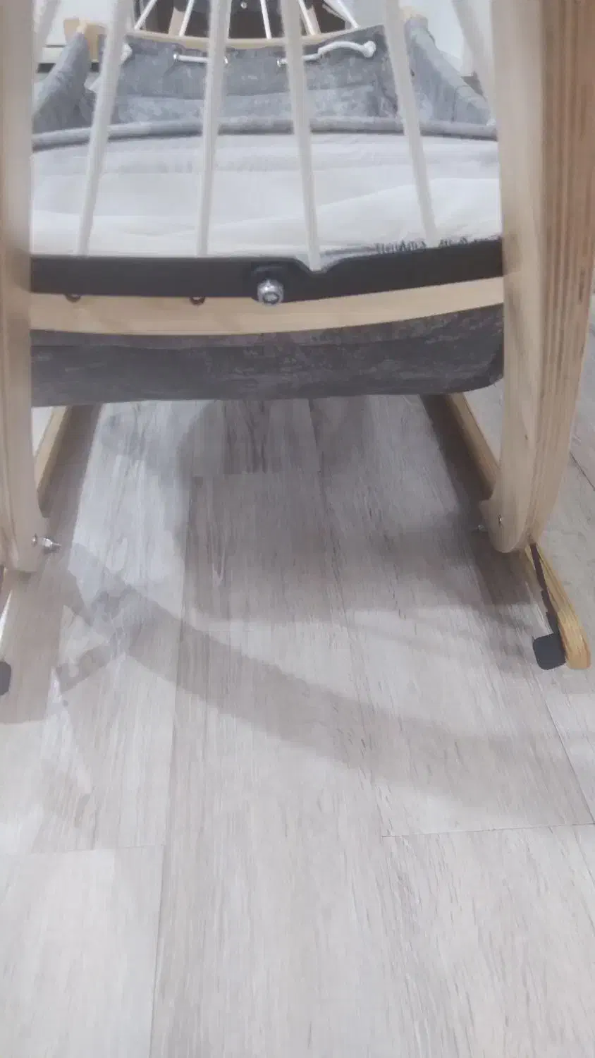 ننو بچه|اسباب و اثاث بچه|شاهین‌شهر, خانه کارگر|دیوار