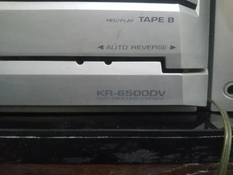 ظبط خانگی دیویدی ال جی 65000 v|سیستم صوتی خانگی|تهران, سلسبیل جنوبی|دیوار