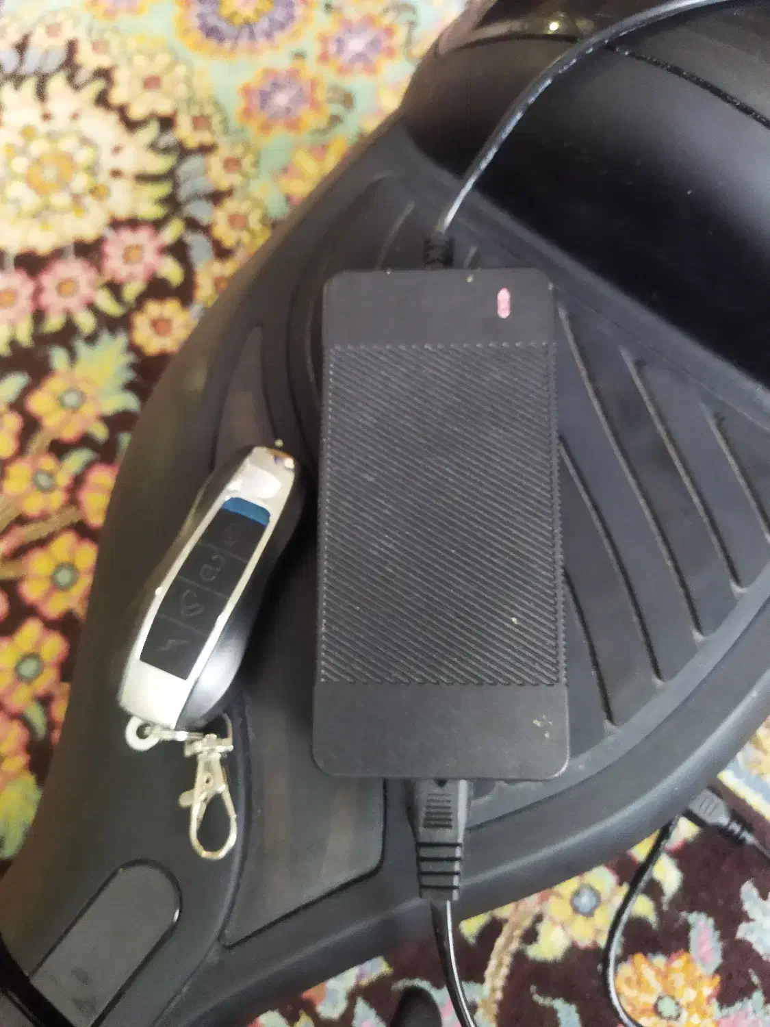 اسکوتر|دوچرخه، اسکیت، اسکوتر|تنکابن, |دیوار