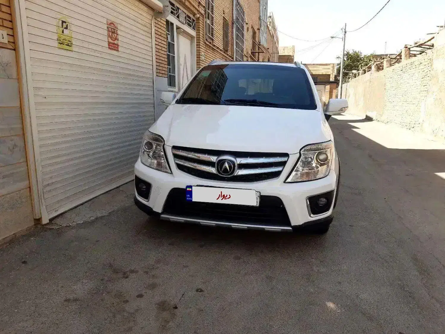 خودرو راین r3 فروش فوری|خودرو سواری و وانت|حمیدیا, |دیوار