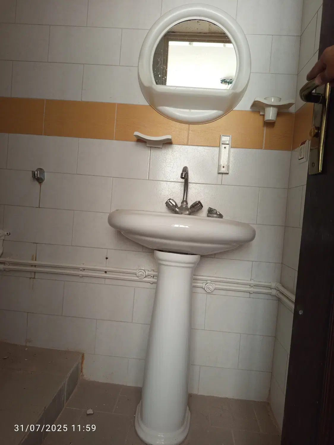 روشویی|لوازم سرویس بهداشتی|شاهرود, |دیوار