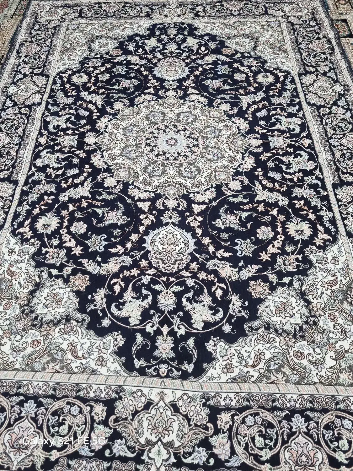 روفرشی ۹متری|روفرشی|مشهد, ایثارگران|دیوار