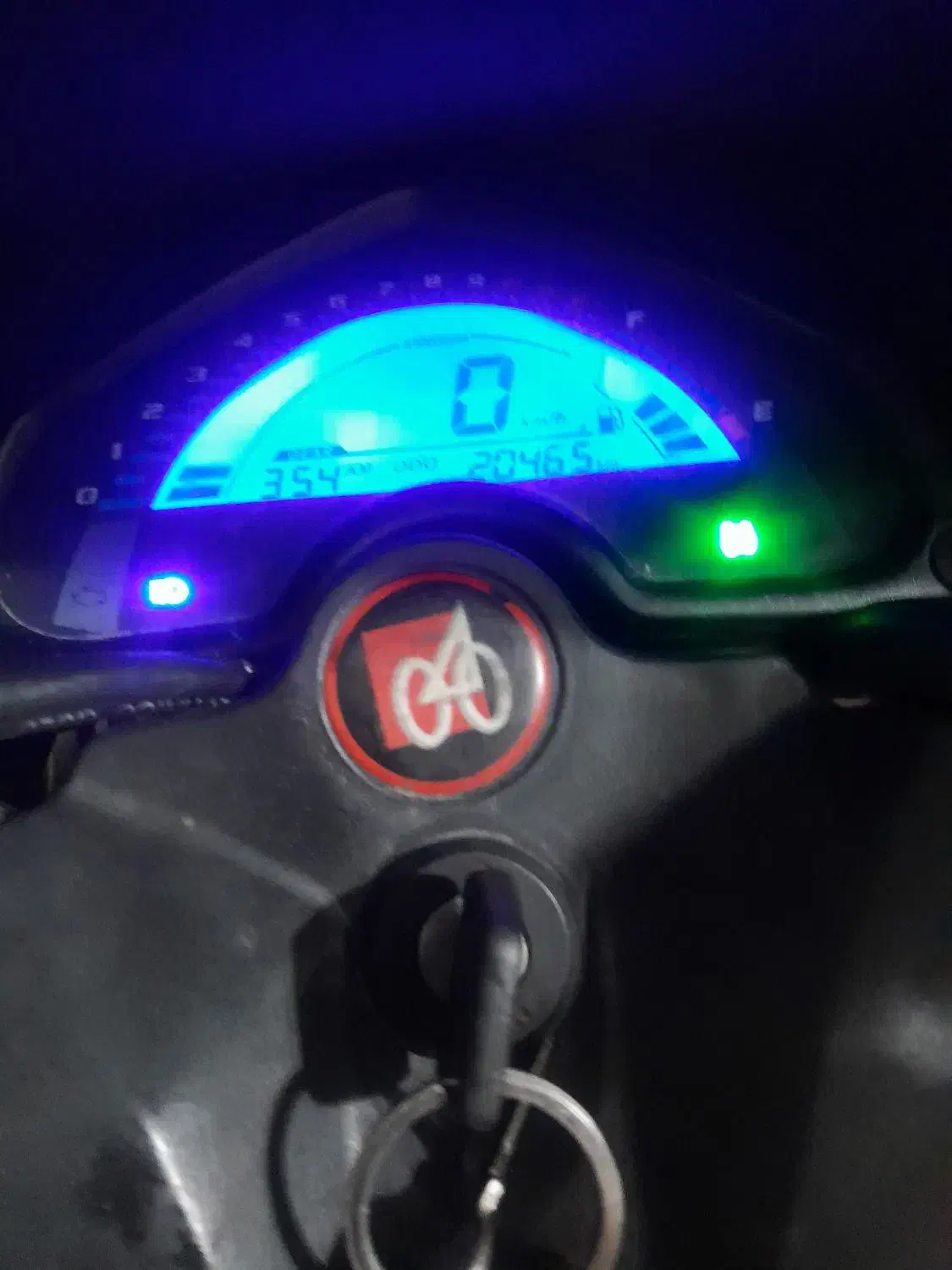 ایران دوچرخ|موتورسیکلت|تهران, امانیه|دیوار