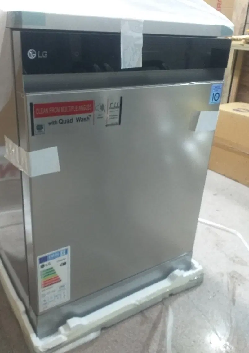 Dishwasher در 9 قسط|ماشین ظرفشویی|تبریز, |دیوار