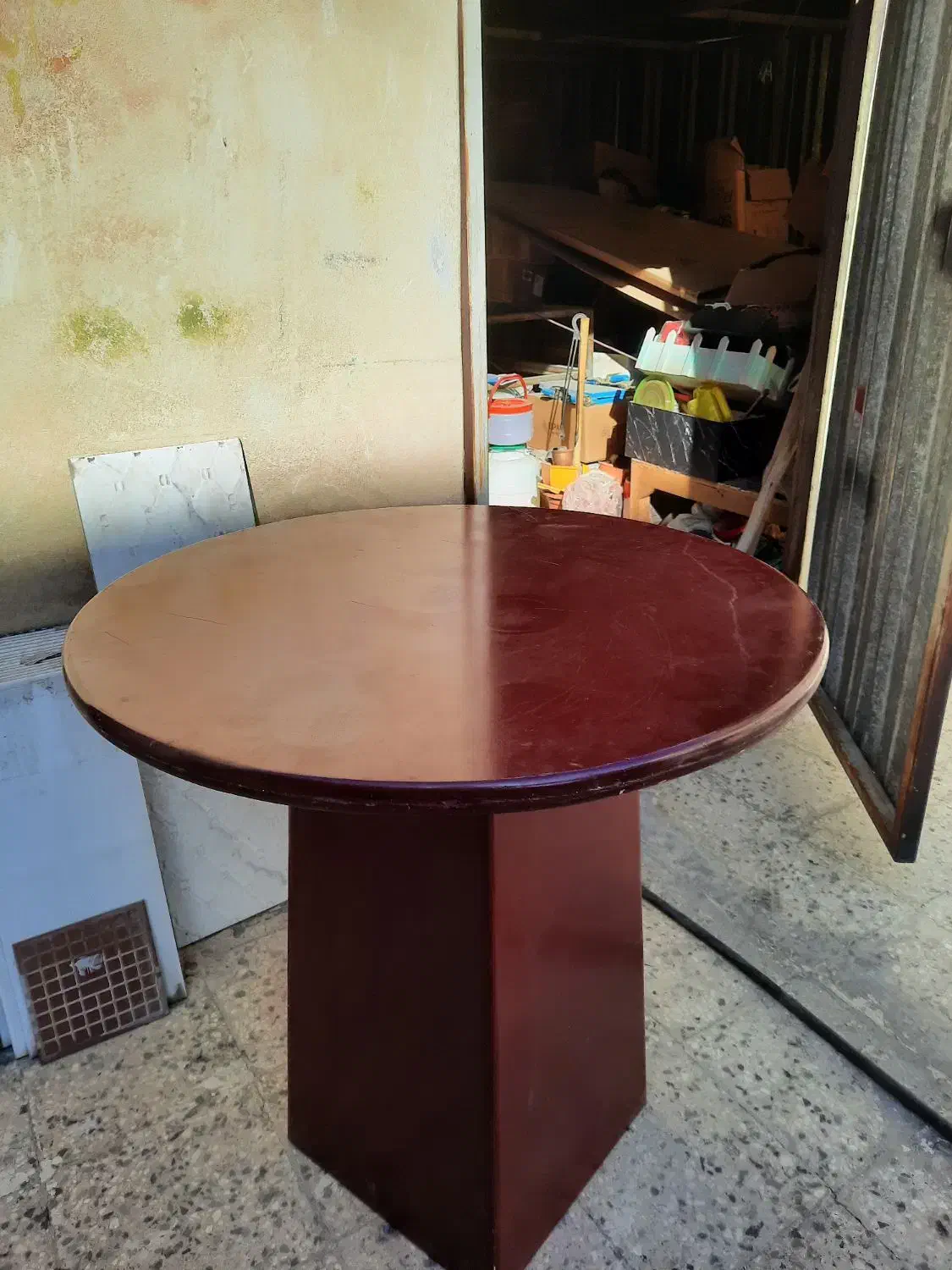 میز پذیرایی|بوفه، ویترین، کنسول|تهران, مجیدیه|دیوار