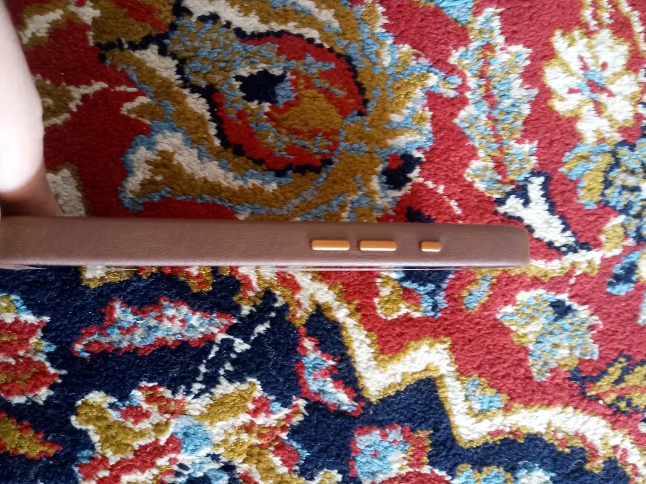 آیفون ۱۶ پرو بدون رجیستر|موبایل|دهدشت, |دیوار