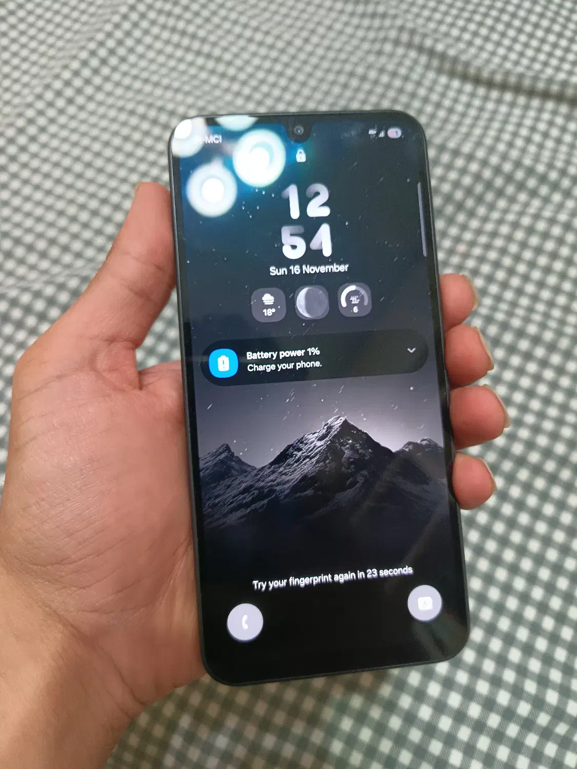 Samsung A26 گوشی سامسونگ|موبایل|تهران, نیروی هوایی (پیروزی)|دیوار