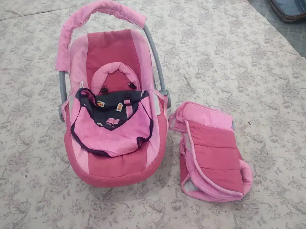 گهواره و کریر درحد|کالسکه و لوازم جانبی|سلماس, |دیوار