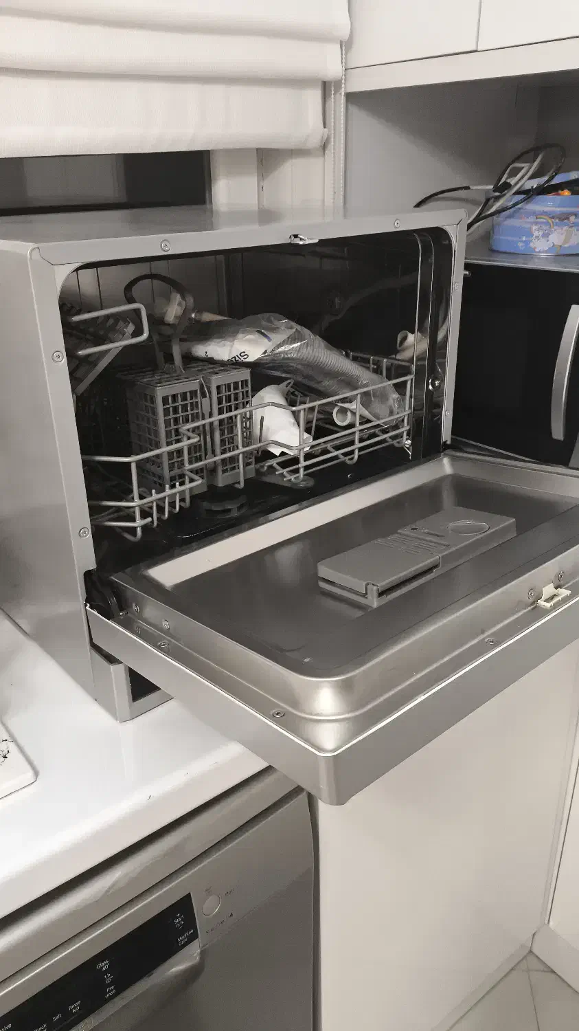 ماشین ظرفشویی|ماشین ظرفشویی|تهران, کرمان|دیوار