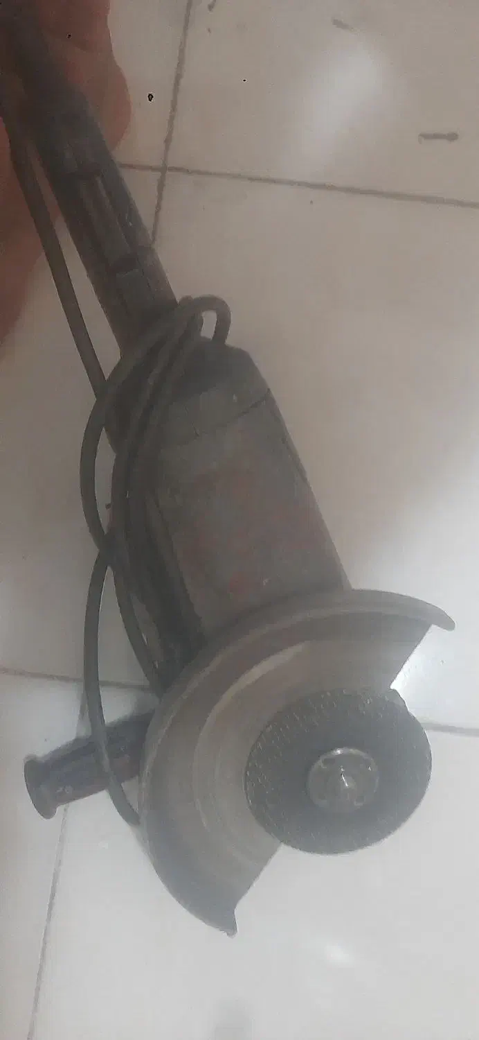 سنگ فرز بوش اصل|ابزارآلات|پردیس, فاز ۸|دیوار