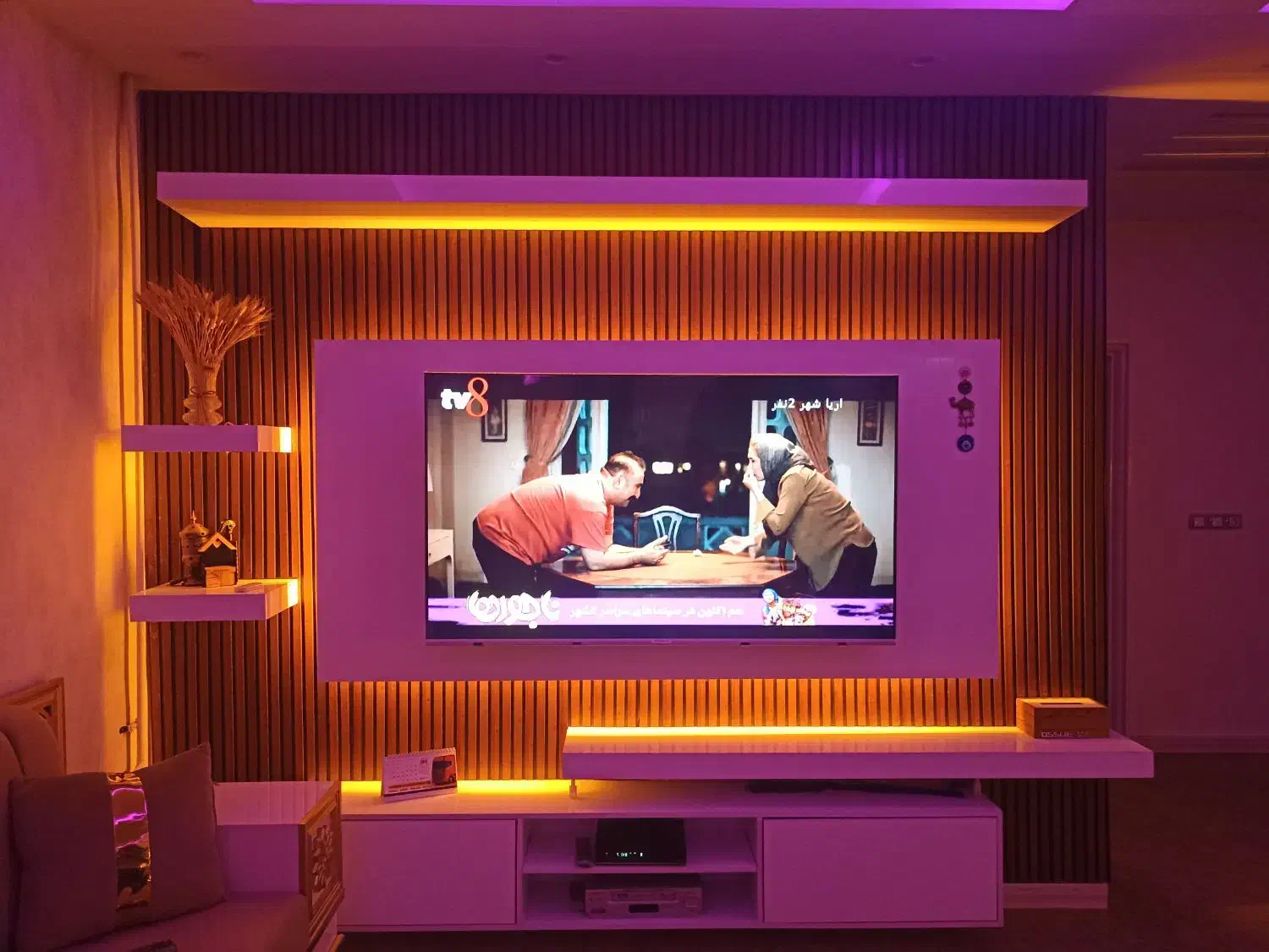 دکراسیون داخلی امپراطور|خدمات پیشه و مهارت|رامهرمز, |دیوار