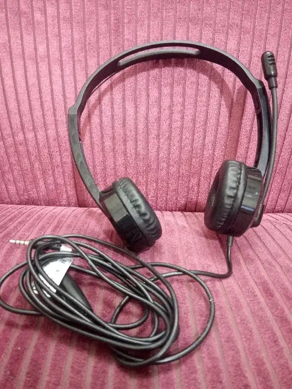 هدست رپو|قطعات و لوازم جانبی رایانه|کرمان, |دیوار