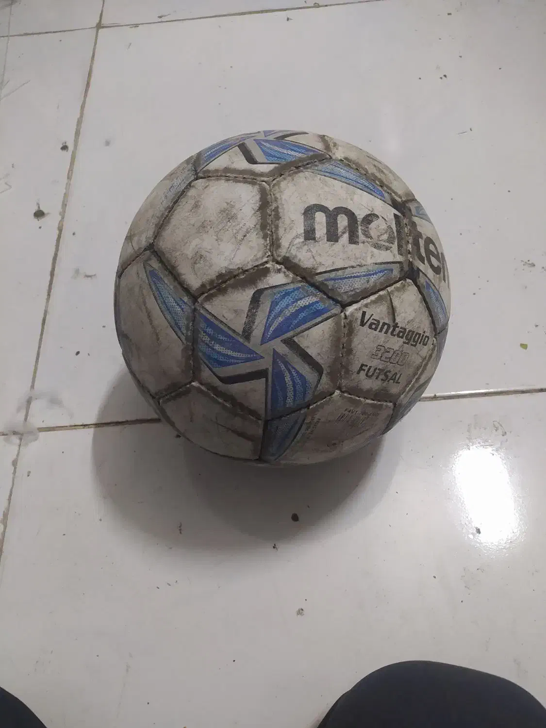 توپ فوتبال|ورزشهای توپی|مشهد, شهید بصیر|دیوار