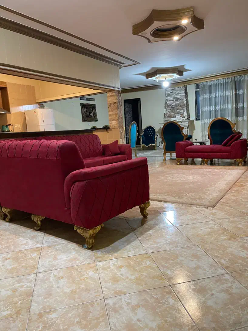 اجاره روزانه واحدهفتگی / ماهیانه آپارتمان سوییت|اجارهٔ کوتاه‌مدت آپارتمان و سوئیت|فردیس, منظریه|دیوار