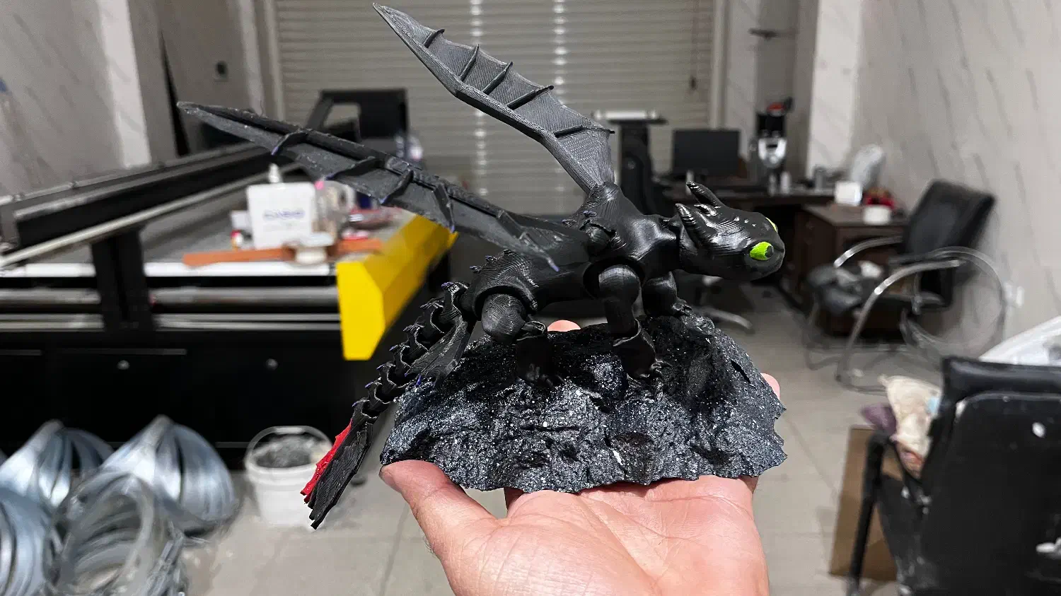 فیگور بی دندون|اسباببازی|اصفهان, شهرک صنعتی امیرکبیر (شاپور جدید)|دیوار