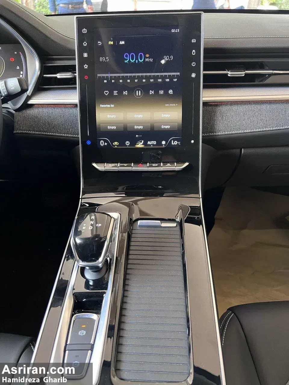 KMC j7 بنزینی صفر مدل۱۴۰۴|خودرو سواری و وانت|سبزوار, امیر کبیر|دیوار