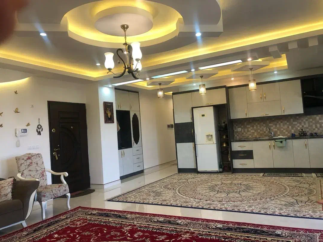 آپارتمان سه خوابه در طالقانی|فروش آپارتمان|رامسر, |دیوار