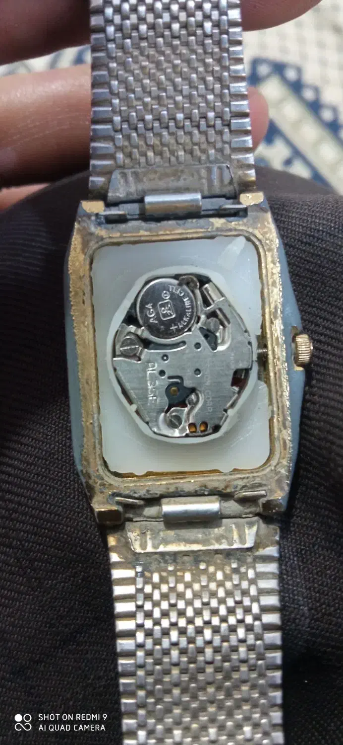 ساعت‌قدیمی‌ژاپنی|ساعت|مریوان, |دیوار