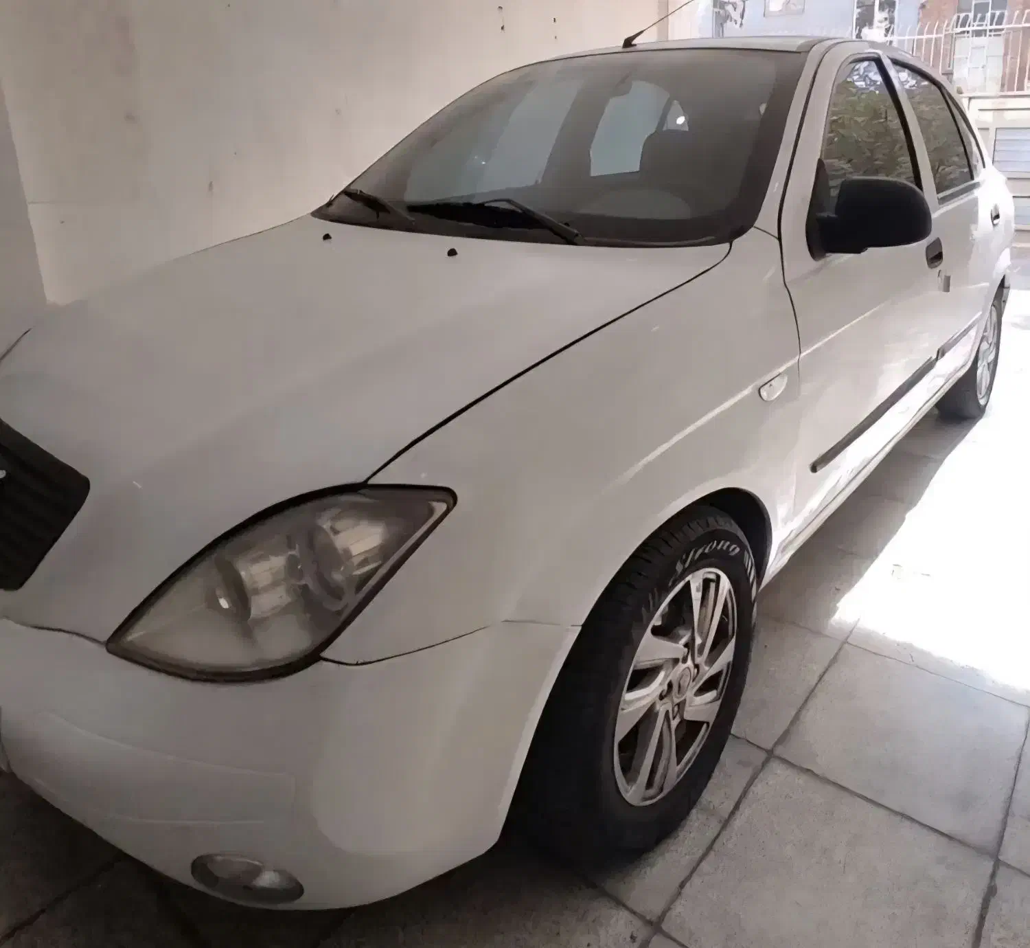 فروش فوری|خودرو سواری و وانت|فیروزکوه, |دیوار