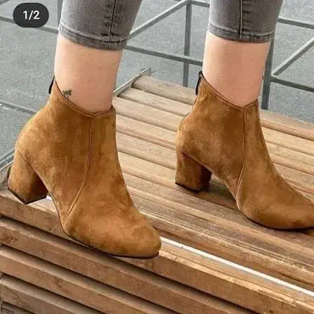 نیم بوت و کفش طبی بدون استفاده|کیف، کفش، کمربند|تهران, حر|دیوار