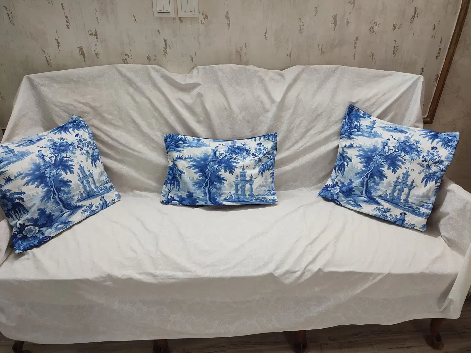 کوسن|صنایع دستی و سایر لوازم تزئینی|خرم‌آباد, |دیوار