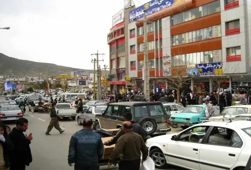 راهنمایی برای خرید از بانه|فعالیت داوطلبانه|بانه, |دیوار