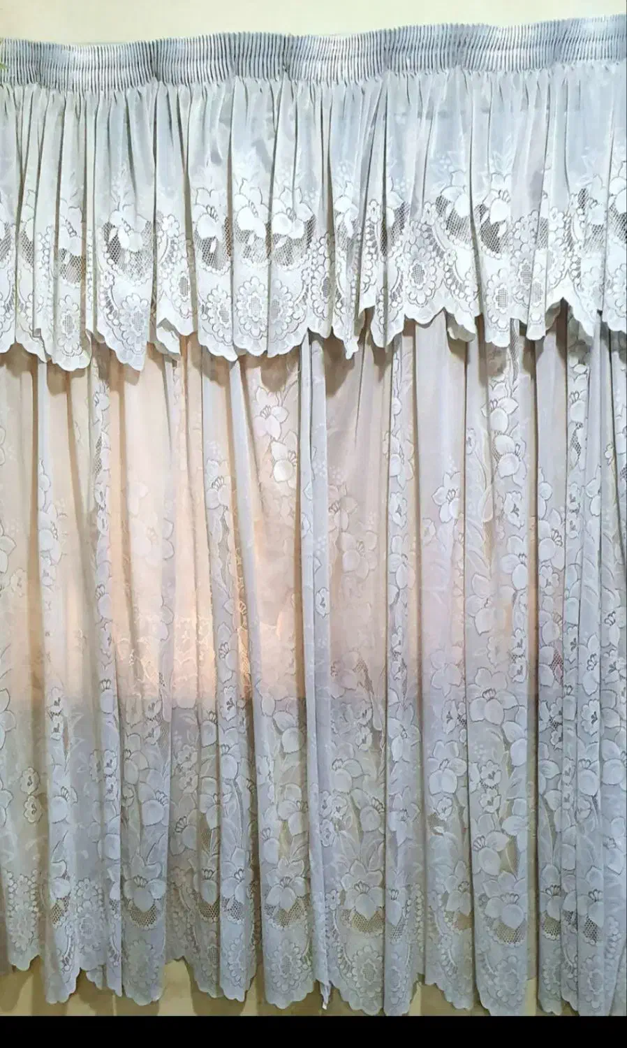 پرده|پرده، رانر، رومیزی|اهواز, کیان اباد|دیوار