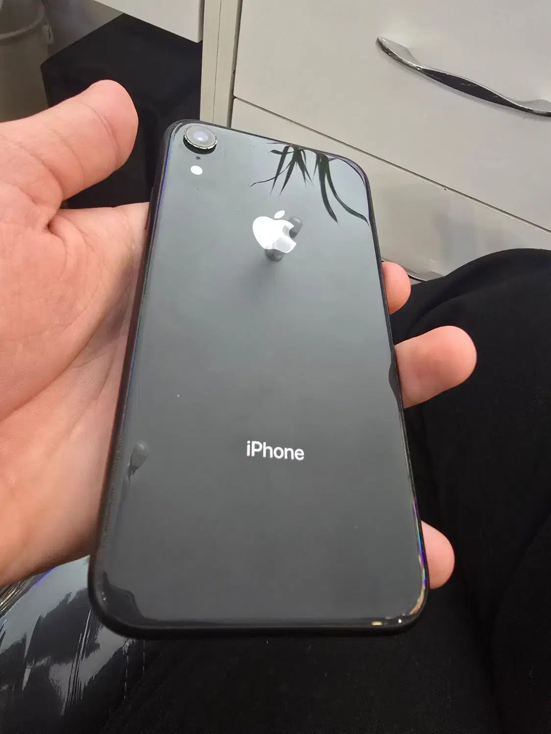 آیفون XR 64GB|موبایل|طبس, |دیوار