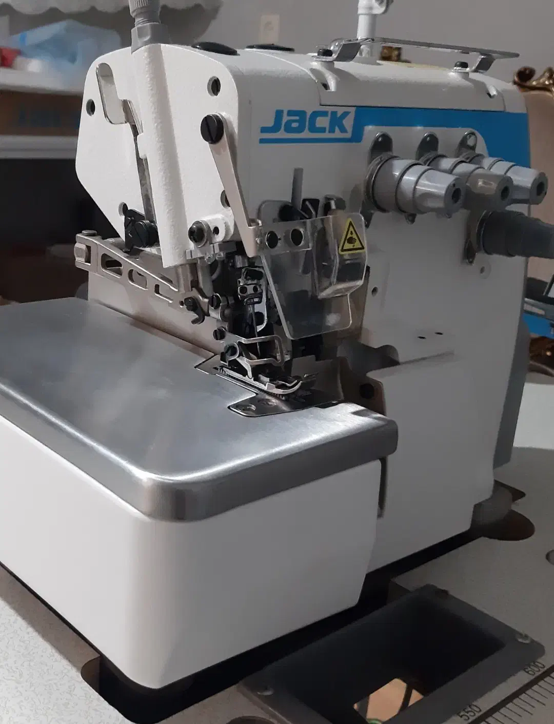 سردوز چهارنخ جک e3-4|چرخ خیاطی و ریسندگی|آبیک, |دیوار