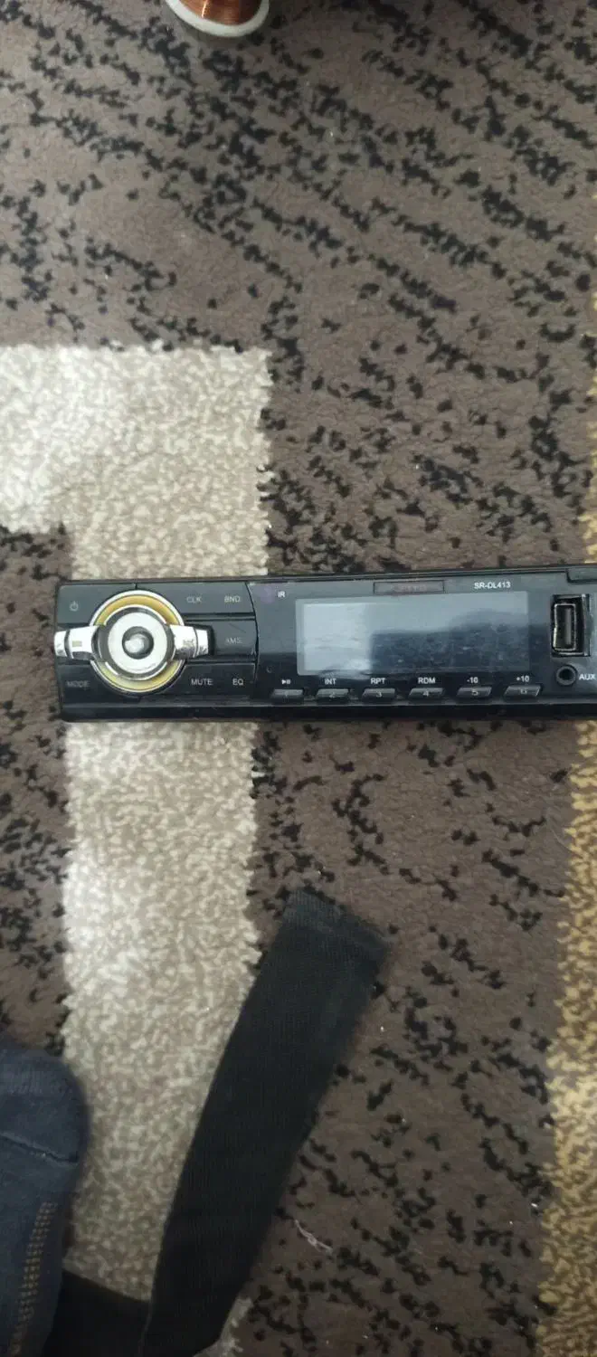 پنل پاییونیر 3750و155ui|قطعات یدکی و لوازم جانبی|فردیس, شهرک صنعتی سیمین دشت|دیوار