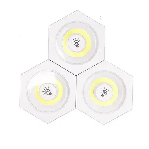 چراغ زیر کابینتی ریموت دار|لامپ و چراغ|زنجان, |دیوار