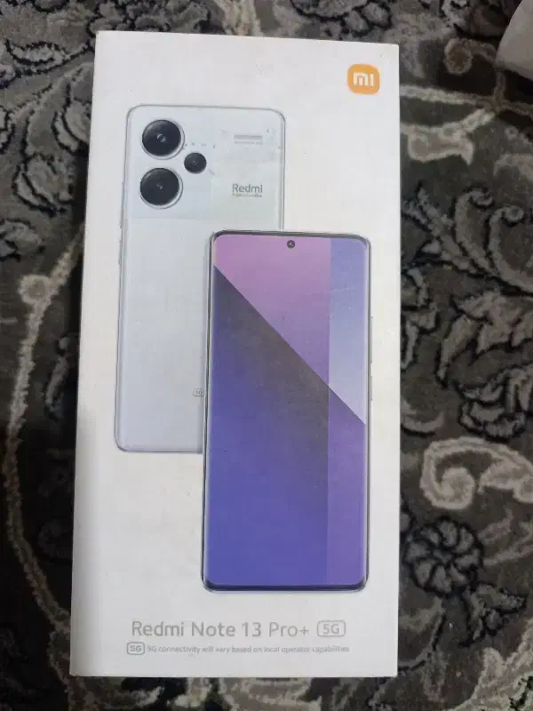 فروش گوشی نوت۱۳پروپلاس 512گیگ رام12|موبایل|اندیشه, اندیشه فاز ۱|دیوار