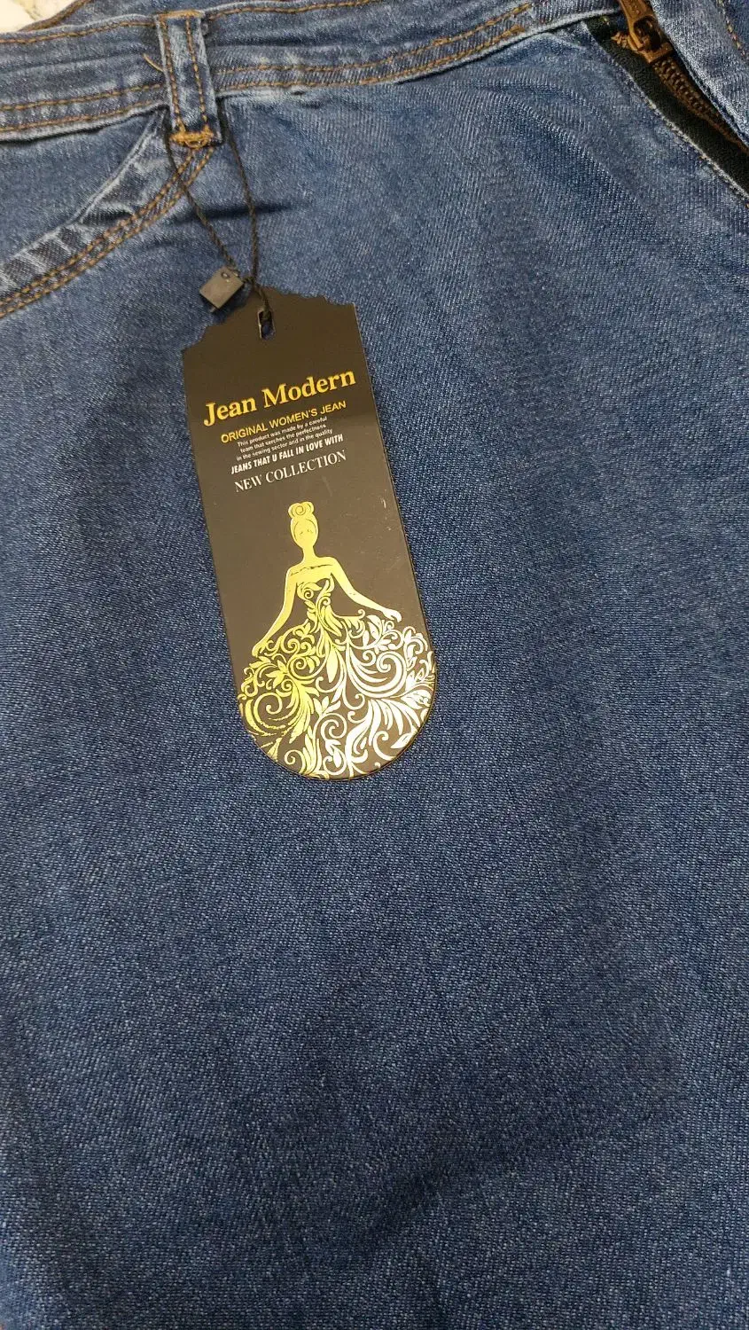 دامن لی مارک دار نو|لباس|تهران, انبار نفت|دیوار