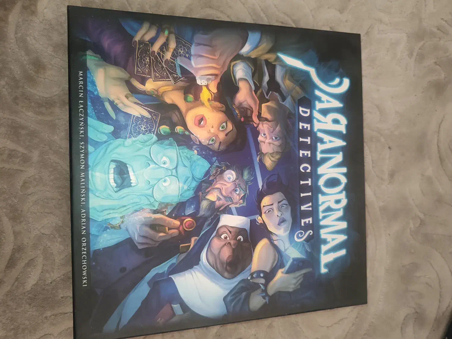 بردگیم درحد نو|اسباب‌‌بازی|تهران, خاک سفید|دیوار