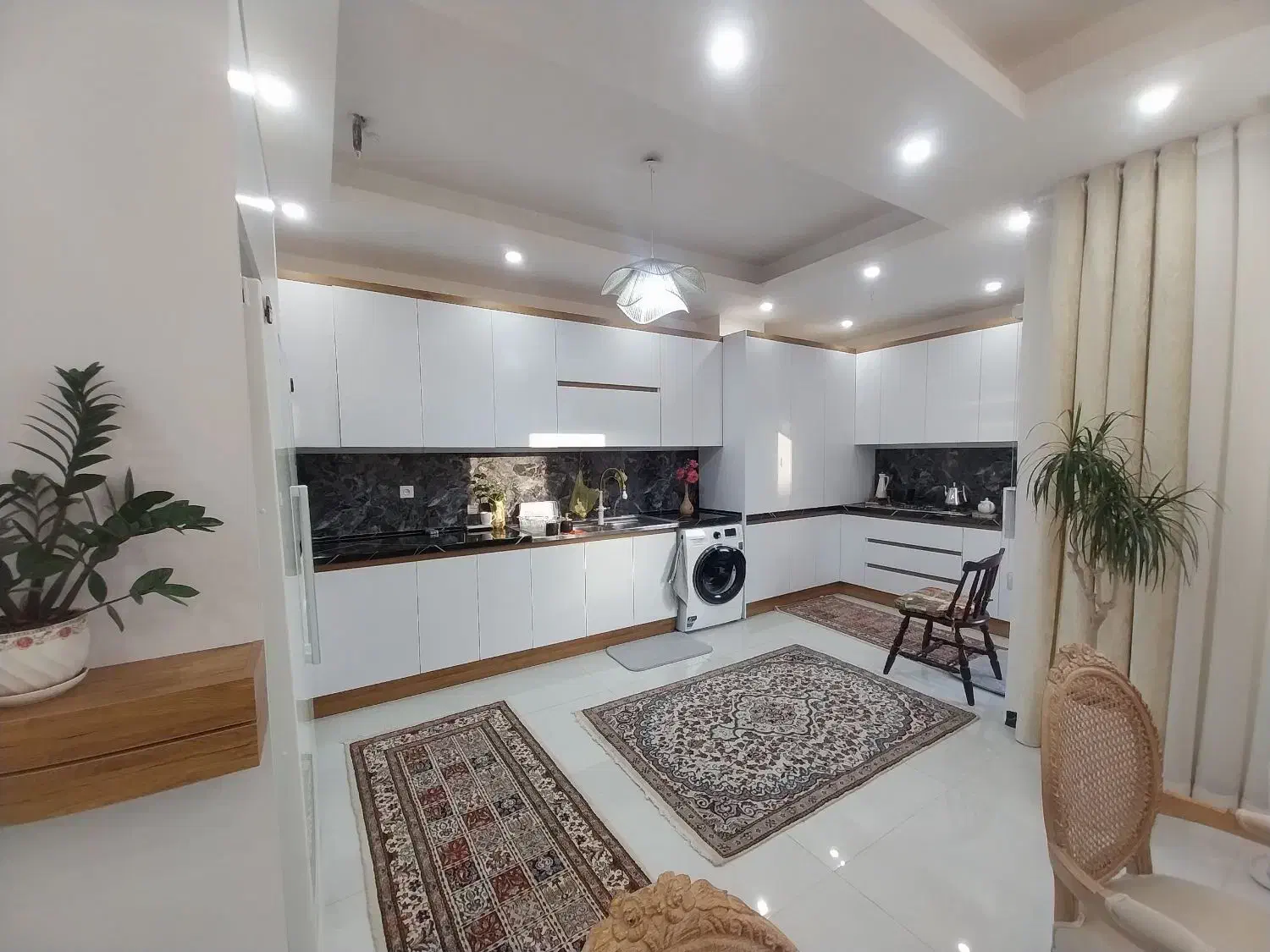 فروش آپارتمان ۱۵۵ متری ۳ خوابه در مهدیه محمداباد|فروش آپارتمان|قرچک, مهدیه|دیوار