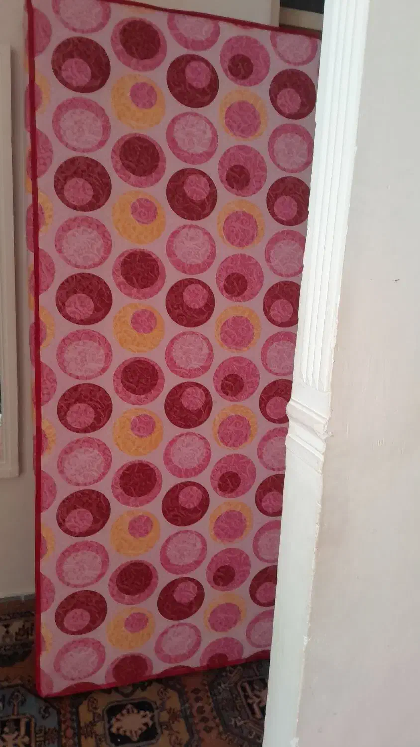 تشک تک نفره|تشک تختخواب|اردبیل, |دیوار