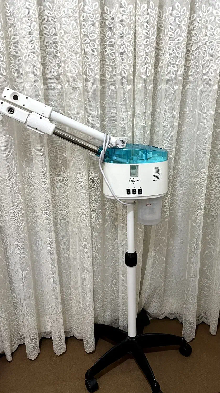 بخور سرد و گرم ارایشگری|آرایشگاه و سالنهای زیبایی|گنبد کاووس, |دیوار