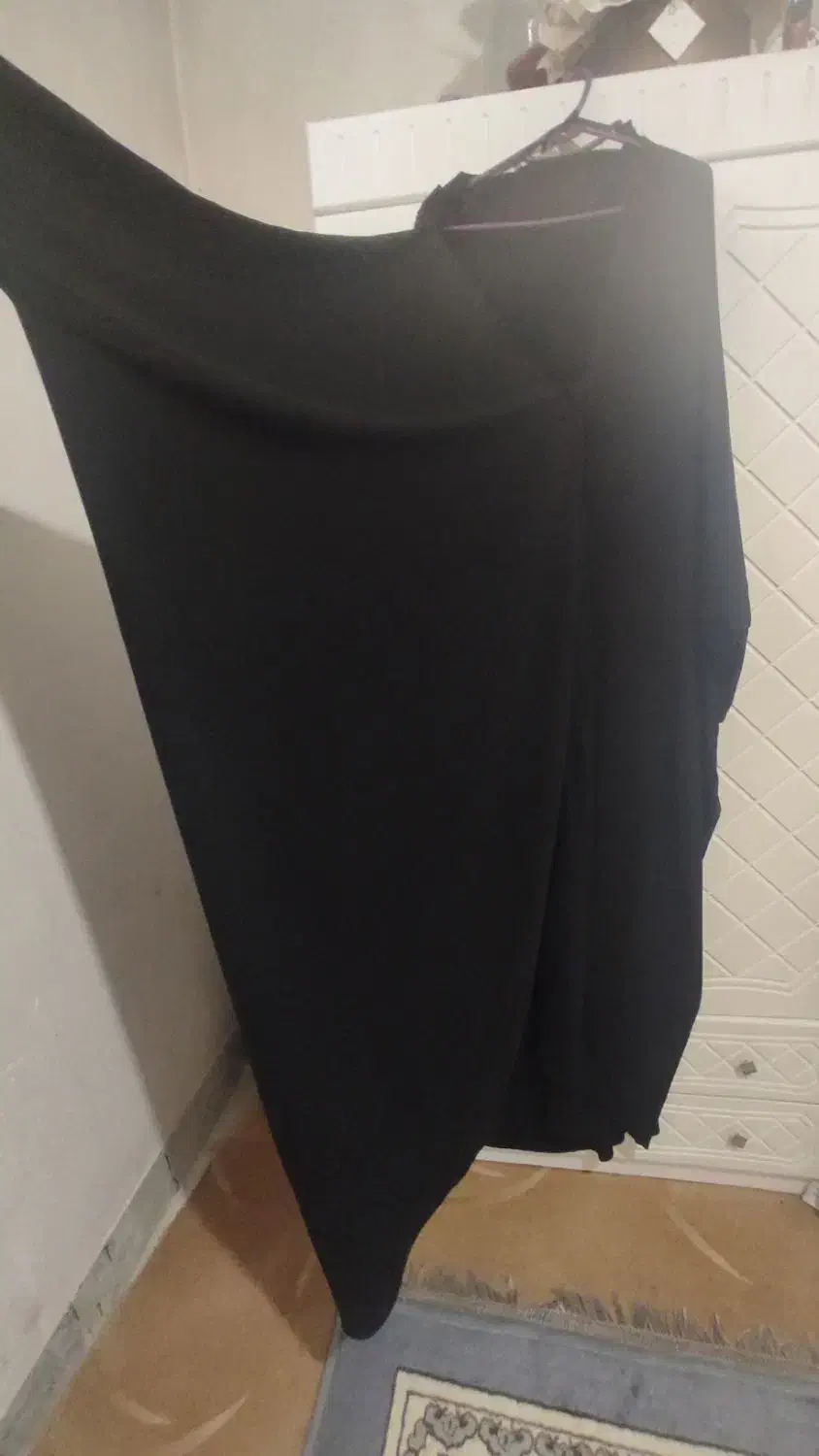 تعدادی لباس و چادر مجلسی هرکسی خواست پیام بده|لباس|شیراز, شهرک سعدی|دیوار