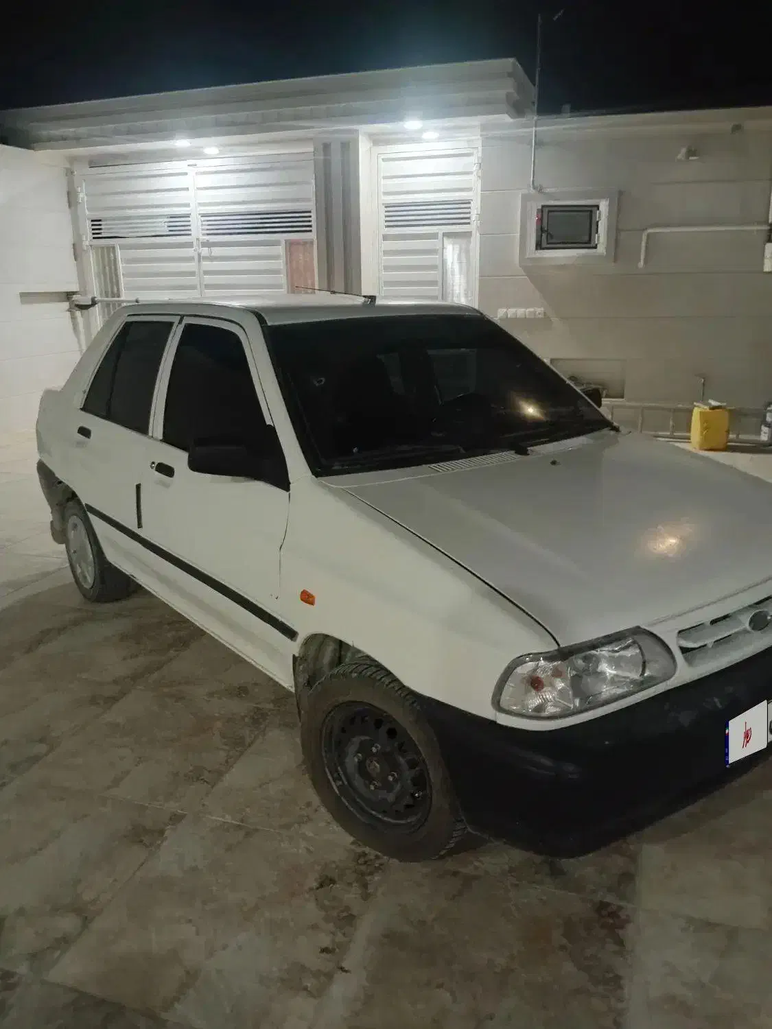 پراید 131مدل 97|خودرو سواری و وانت|خنج, |دیوار